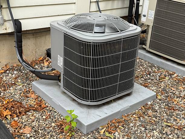 24/7 Emergency Hvac experts in Pontiac, IL