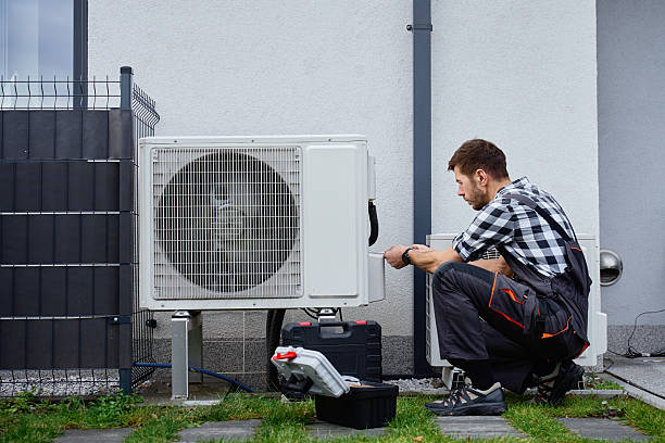 Top rated local Hvac specialists in Pontiac, IL